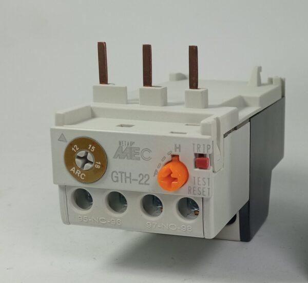 Thermische Beveiliging GTH22 12-18  10000 PRO2 PRO3  PRO4