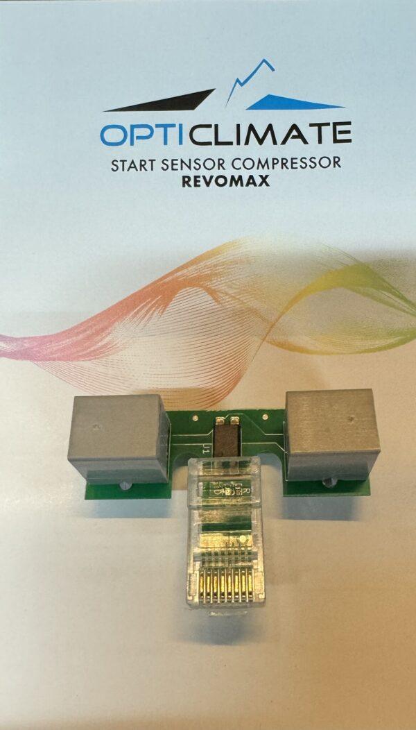 Startsensor Opticlimate Revomax II
