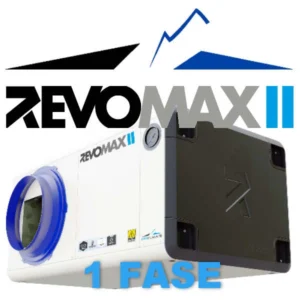 Opticlimate Revomax 1 FASE