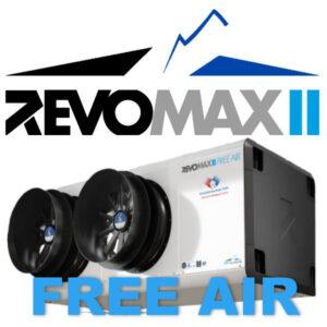 Opticlimate Revomax Free Air